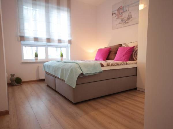Apartament Venezia Kolobrzeg Ruang foto